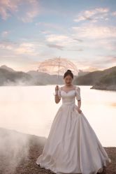 -保定巴黎婚纱摄影