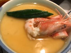 海鲜鸡蛋羹-乾山寿司(好运街店)