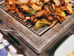 -集天餐厅(人大店)