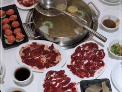 -陈记顺和潮汕牛肉火锅(韩江路店)