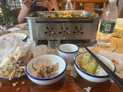 -二0二李记南瓜田鸡老字号(宜宾一店)