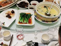 -金时代顺风大酒店(金山店)