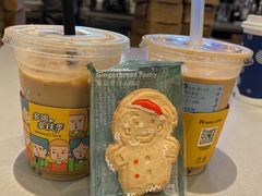 -瑞幸咖啡(正中时代大厦店)