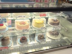 -DQ·蛋糕·冰淇淋(鸿坤店)