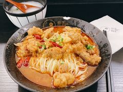-贡梅老面馆·蟹粉面·无锡特色小吃(南长街主推店)