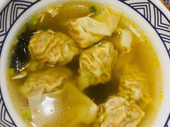 净云吞-捷信牛奶甜品世家(学府店)