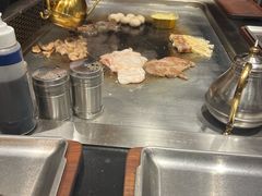 -大神太神·铁板烧(七宝领展广场店)