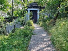 -虞山风景区