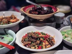 -老头儿油爆虾(星光一期店)