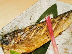 -柏鮨寿司.刺身.定食(米山町地中海店)