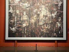 -中华艺术宫(上海美术馆)