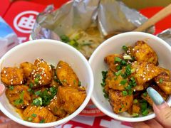 -见味花甲(福田coco park店)