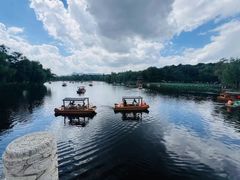 -承德避暑山庄景区