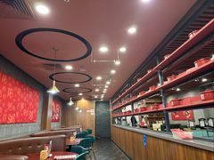 -宏状元现熬粥·京味菜(黄寺大街店)
