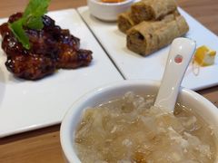 -枣子树·素食餐厅(普陀山店)