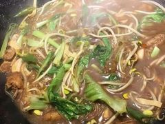 -皖北巫氏三胖地锅鸡(长淮总店)