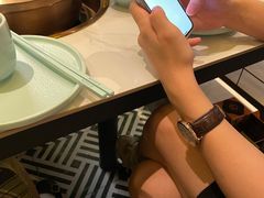 -润园四季椰子鸡火锅(南山海岸城店)