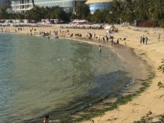 -碧桂园十里银滩