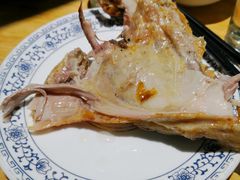 -香木香羊烤全羊羊蝎子(大运河博物馆店)