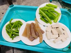 -中和远东火锅兔(老店)