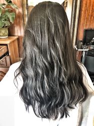 -小齐发型Star·Salon