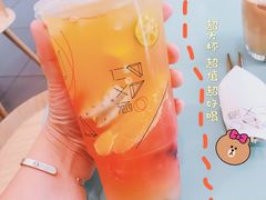 -仁义涵西餐·咖啡(中华巴洛克店)