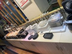 -尚品海鲜肥牛自助火锅(湖明店)