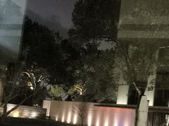 -九里云松·天香餐厅