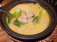 -嘉禾·悦享餐厅(八方汇店)