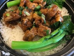 -雍景湾大酒楼(怡翠花园店)