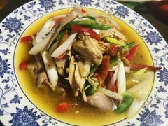 -驿楼兰·新疆菜(火车站店)