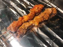 -郑喜旺烧烤(郑州总店)