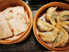 -京香轩·中餐厅(上海中庚聚龙酒店)