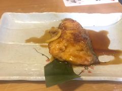 -山之川日料放题(通州店)
