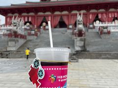 -海合安苏州阳澄半岛乐园