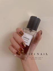-Cici Nail日式美甲美睫工作室