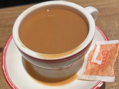 -新旺茶餐厅·早餐(香港广场店)