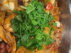-黄记煌三汁焖锅(民乐园万达店)