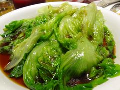 -西贝莜面村(当代商城店)