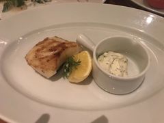 -沈阳君悦酒店·意坊意大利餐厅