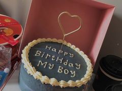 -麦雪尔甜品·生日蛋糕(新街口旗舰店)