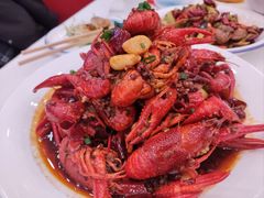 麻辣小龙虾-簋街仔仔小龙虾(总店)