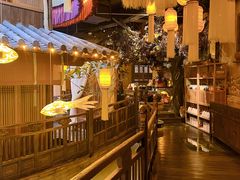 -叶叶菩提(太原别墅店)