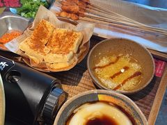 -打川川·川蜀毛肚(南市场店)