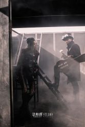 -太古映画婚纱摄影(天河店)