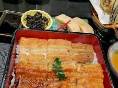 -玄白·炭烤活鳗(上海首店)