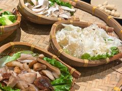 -滇野云南野生菌餐厅(陕西南路店)