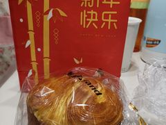 -好利来(建筑大学店)
