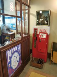 -IMUSE BARBER SHOP