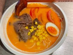 -味千拉面(德雅路CFC富兴时代店)